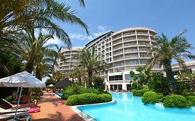 Lara Beach Hotel Antalya